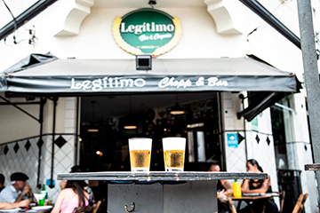 Legítimo Bar & Choperia