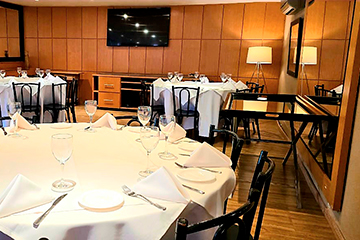 Lilló Restaurante e Pizzaria