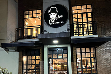 Carlitos Pizzeria
