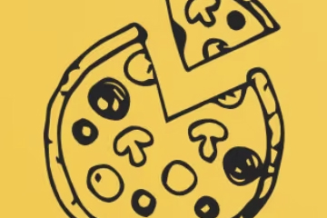 Filó Pizza Romana Artesanal