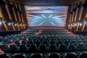 Cinemark Camaçari