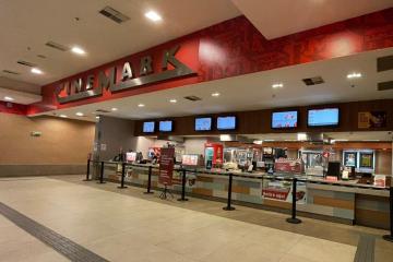 Cinemark Flamboyant