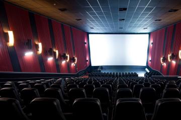 Cinemark Partage Shopping Betim