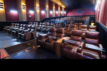 Cinemark Salvador Shopping