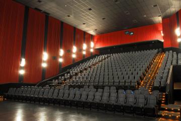 Cinemark Shopping Campo Grande