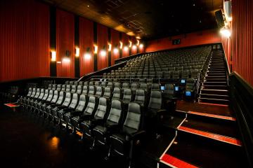 Cinemark Shopping Vila Velha