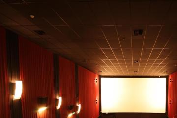 Cinemark Taguatinga Shopping