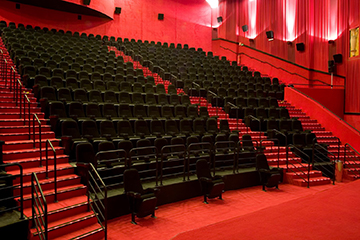 PlayArte Multiplex Ibirapuera