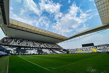 Neo Quí­mica Arena