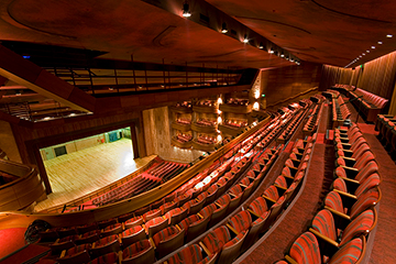 Teatro Bradesco